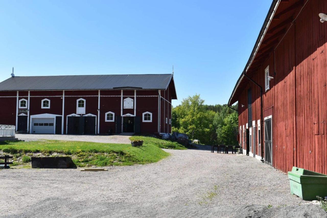 Braenntorps Gard Villa Kolmarden Exterior photo